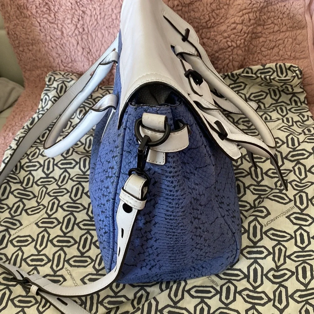 Rebecca Minkoff Handbag - Picture 4 of 9